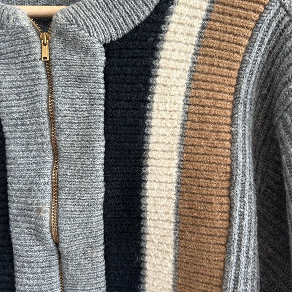 Vintage Jantzen Wool Sweater - Picture 6 of 7